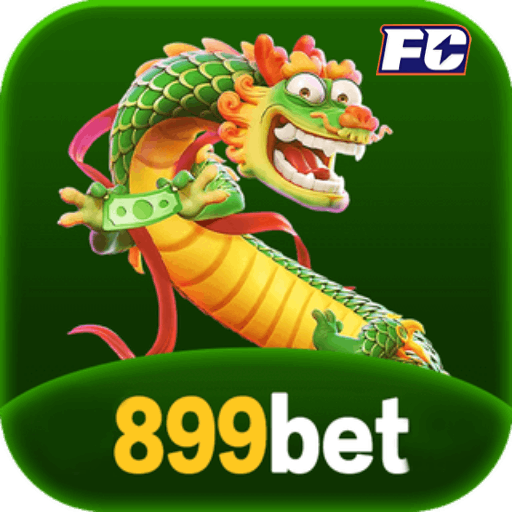 899BET Logo